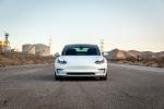 Tesla Model 3 VOLTA by Vorsteiner 2019 года